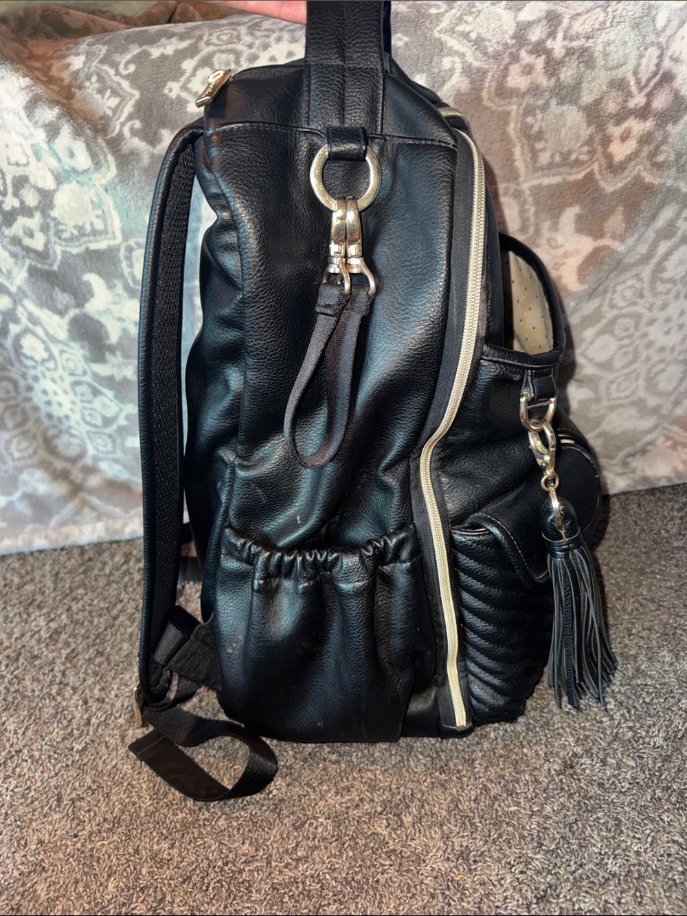 Itzy Ritzy Bag - Picture 2 of 5
